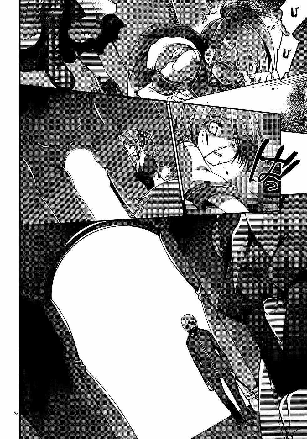 Dolls Fall - Chapter 1 - Trang 44