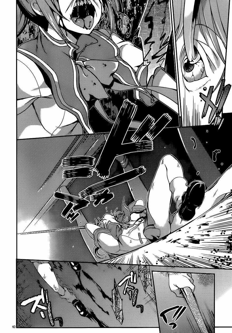 Dolls Fall - Chapter 1 - Trang 46