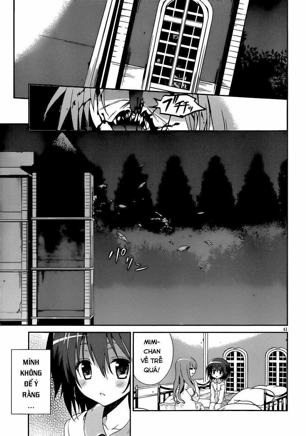 Dolls Fall - Chapter 1 - Trang 47