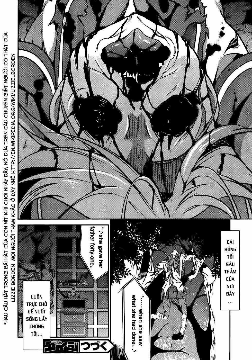 Dolls Fall - Chapter 1 - Trang 48