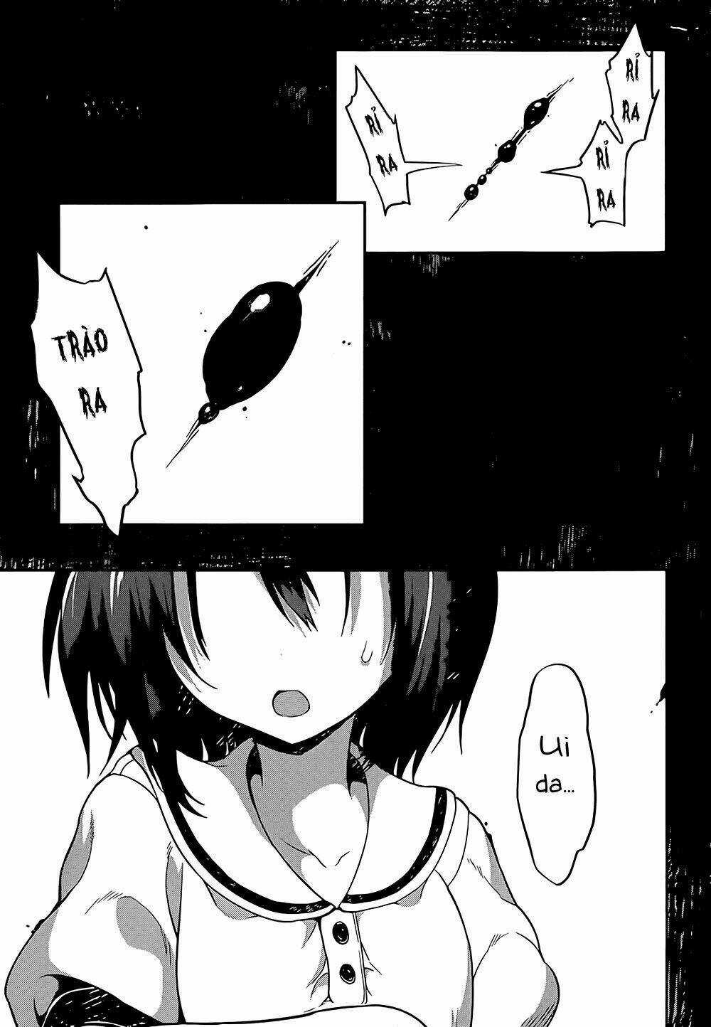 Dolls Fall - Chapter 1 - Trang 7