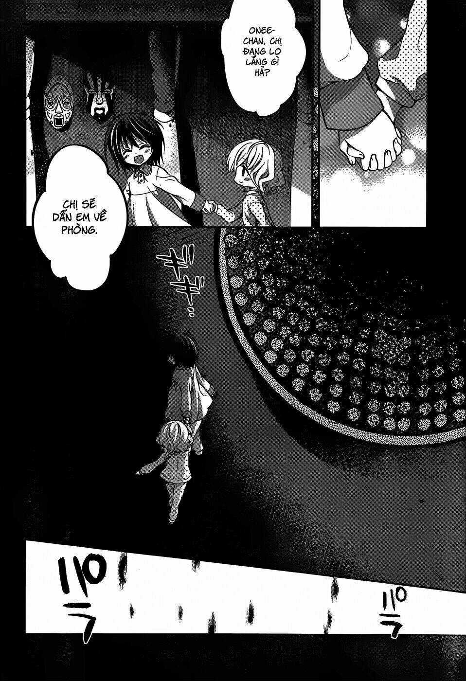 Dolls Fall - Chapter 10 - Trang 32