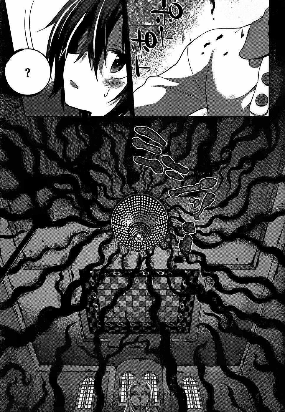 Dolls Fall - Chapter 10 - Trang 33