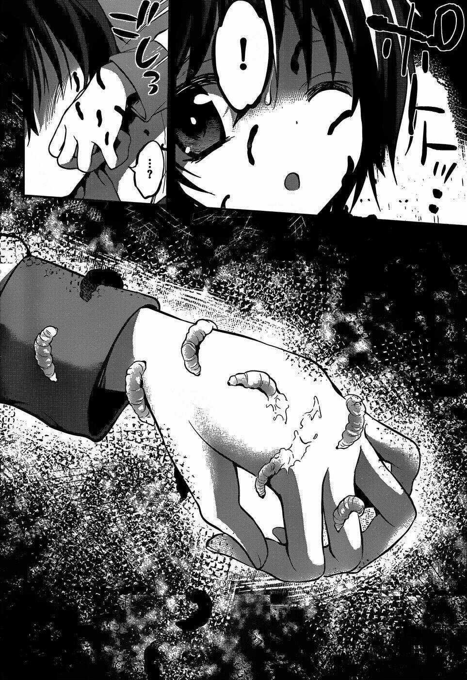 Dolls Fall - Chapter 10 - Trang 34