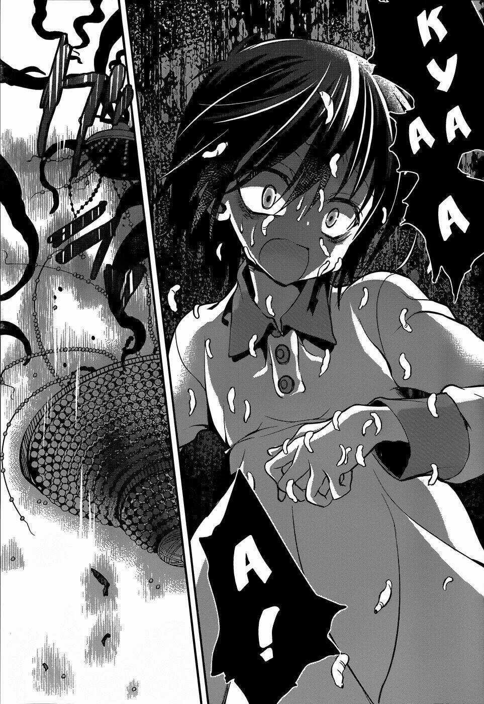 Dolls Fall - Chapter 10 - Trang 35