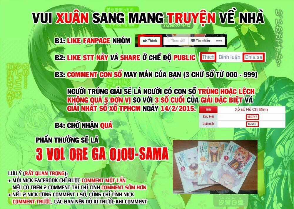 Dolls Fall - Chapter 11 - Trang 28