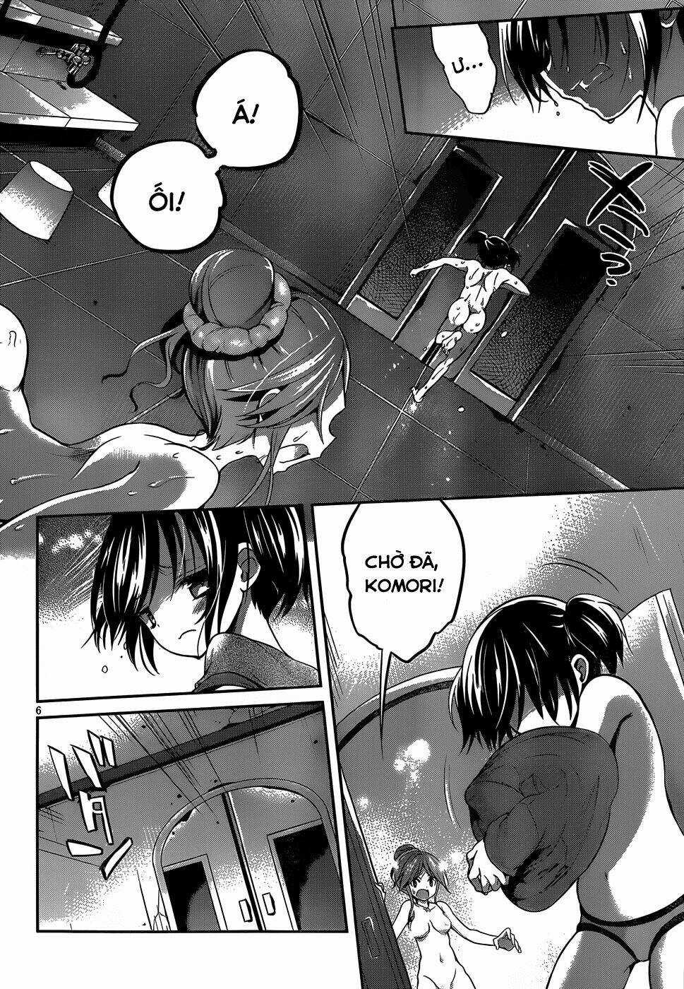 Dolls Fall - Chapter 12 - Trang 6