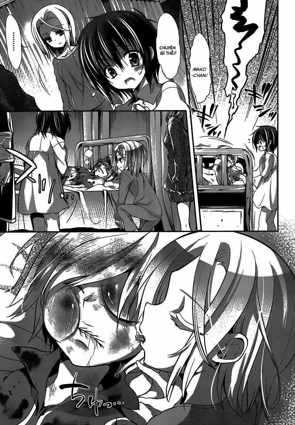 Dolls Fall - Chapter 14 - Trang 17