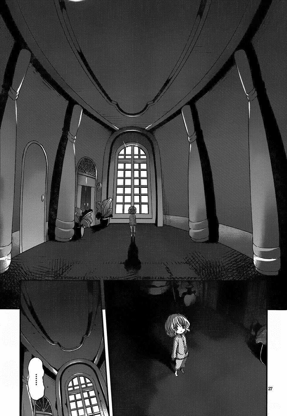 Dolls Fall - Chapter 14 - Trang 29