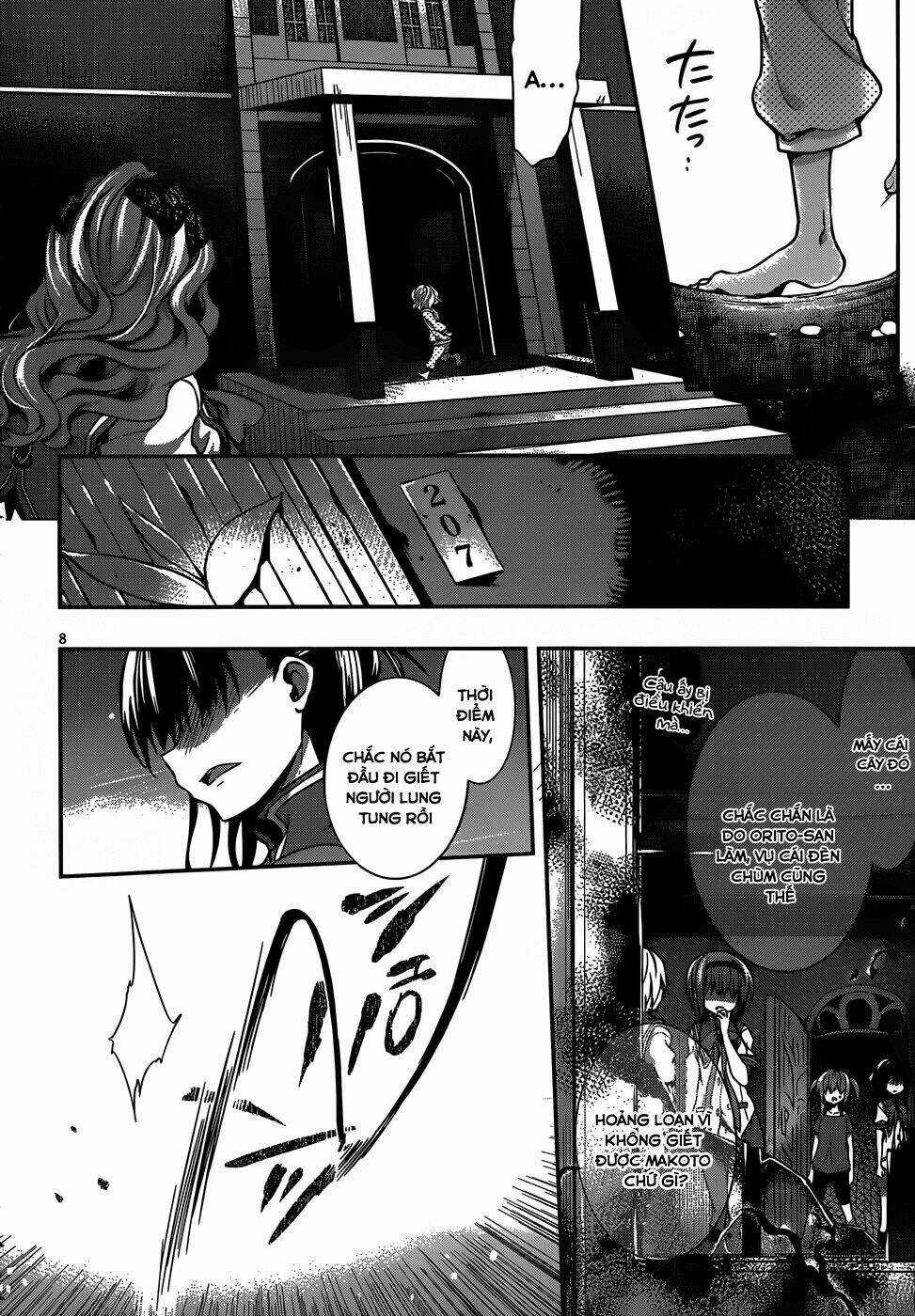 Dolls Fall - Chapter 14 - Trang 10