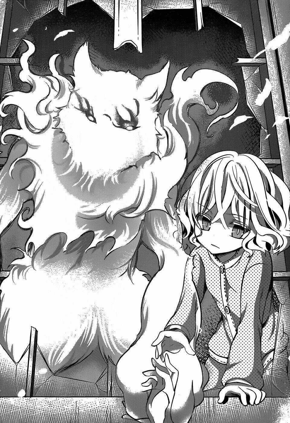 Dolls Fall - Chapter 15 - Trang 24