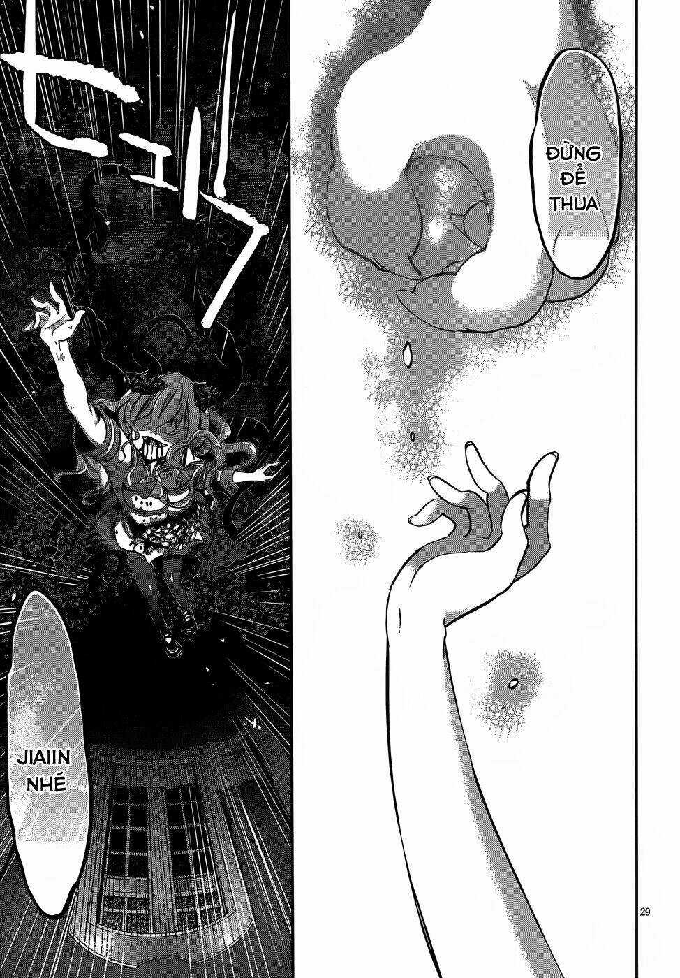 Dolls Fall - Chapter 15 - Trang 29