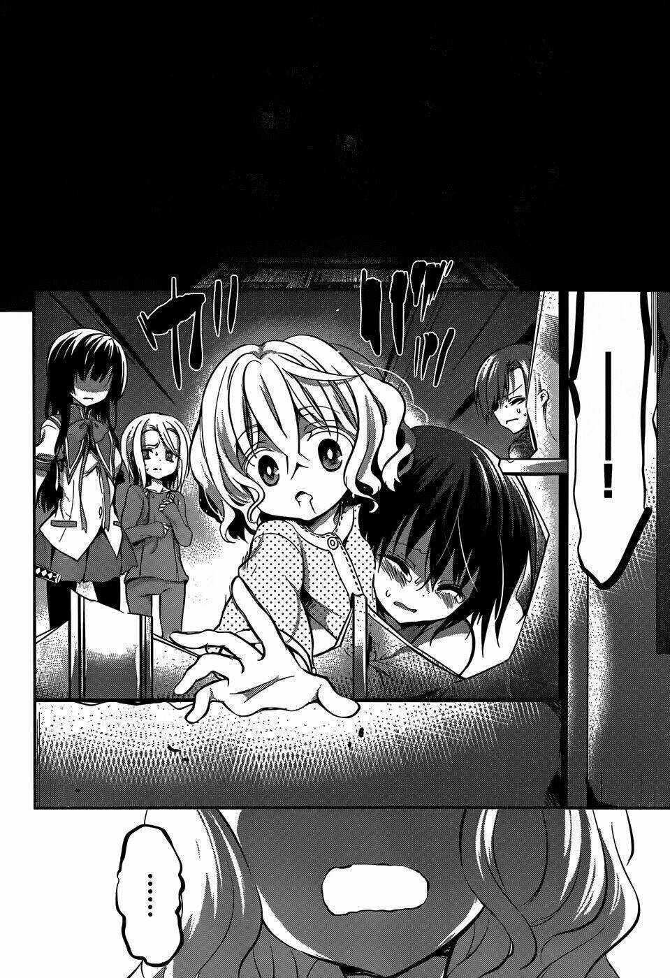 Dolls Fall - Chapter 15 - Trang 30