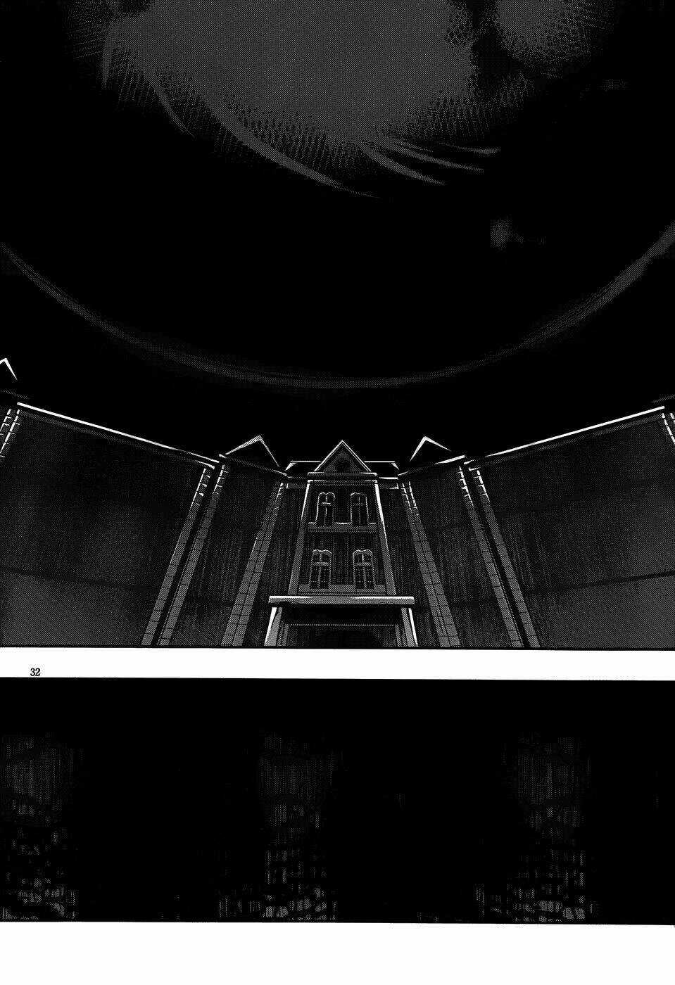 Dolls Fall - Chapter 15 - Trang 32