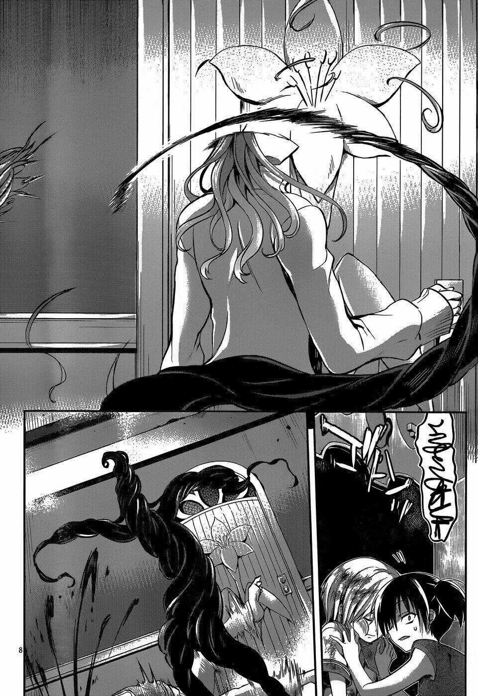 Dolls Fall - Chapter 15 - Trang 8