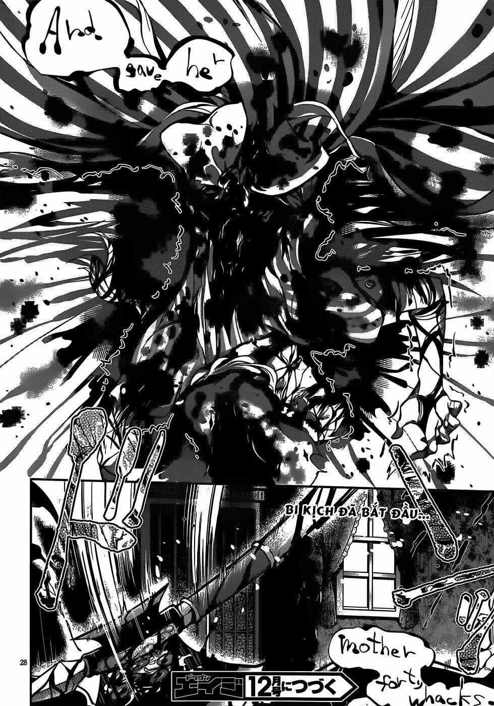 Dolls Fall - Chapter 17 - Trang 29