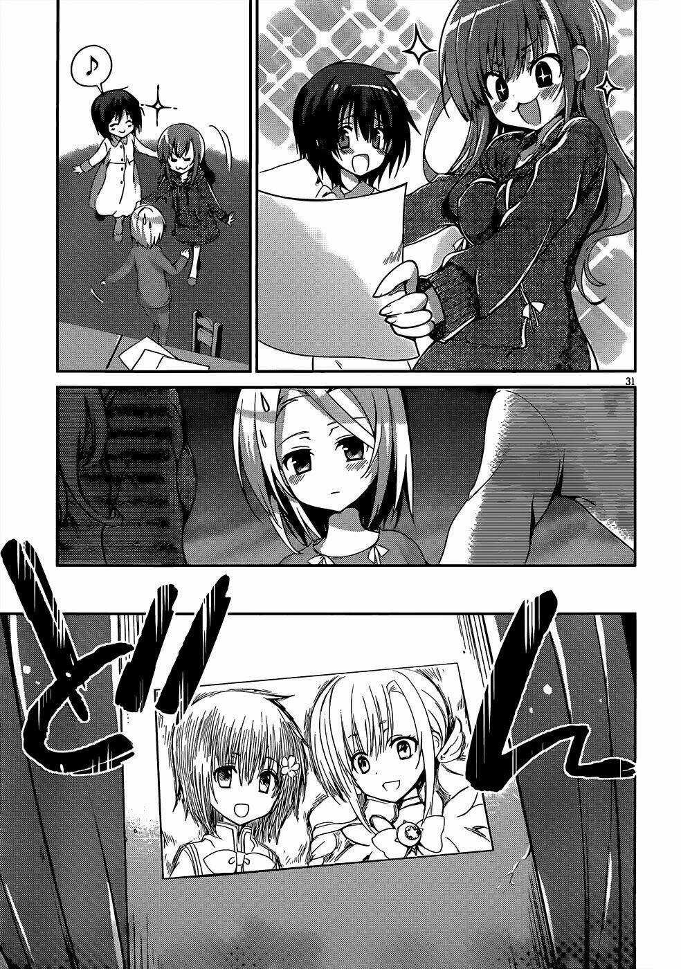 Dolls Fall - Chapter 2 - Trang 31