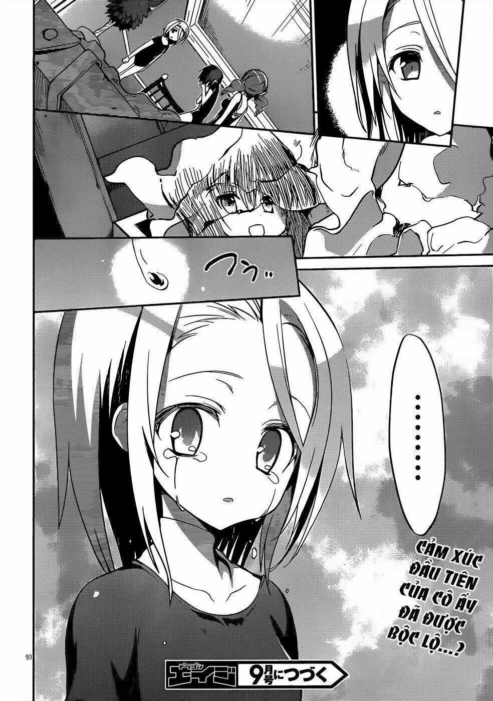 Dolls Fall - Chapter 2 - Trang 40