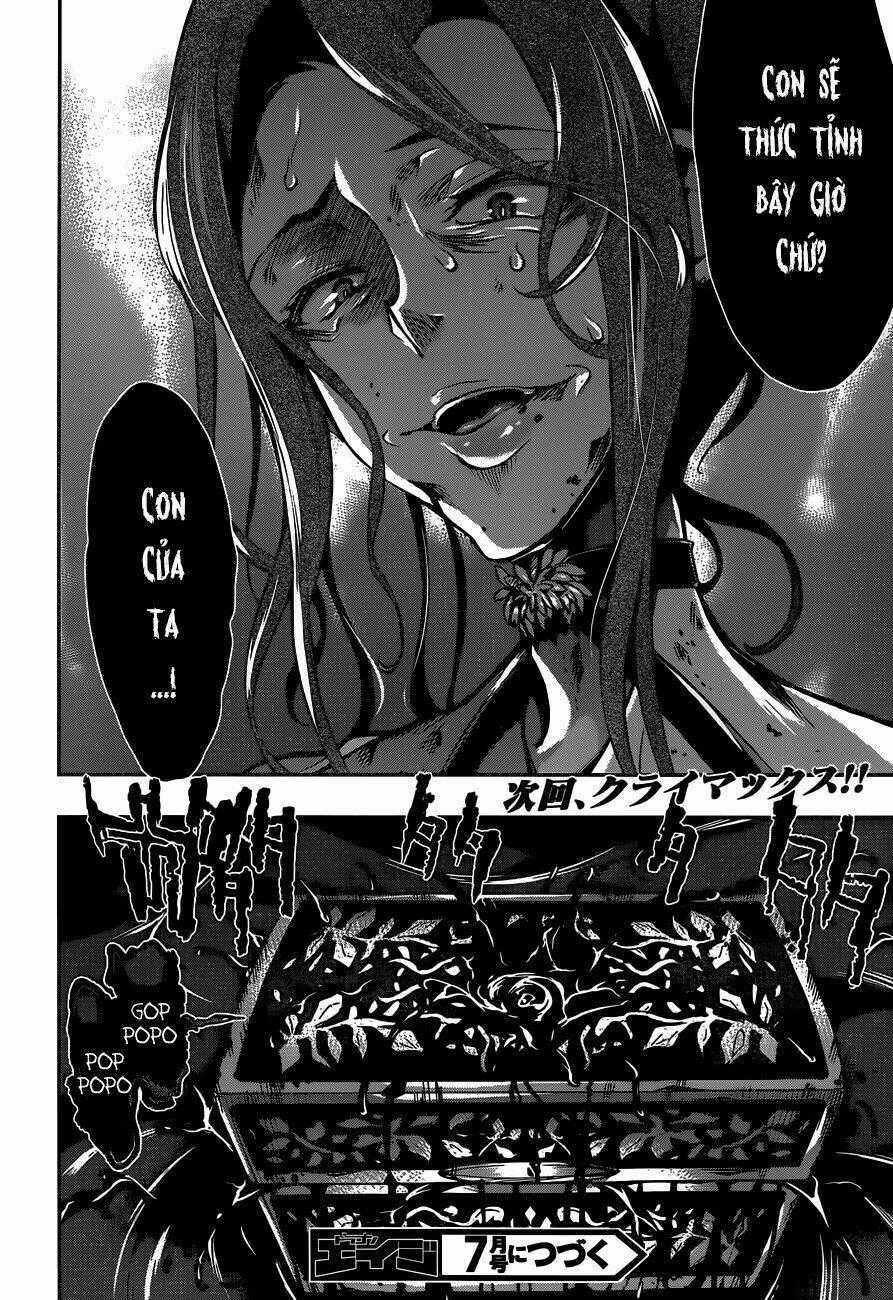 Dolls Fall - Chapter 23 - Trang 20