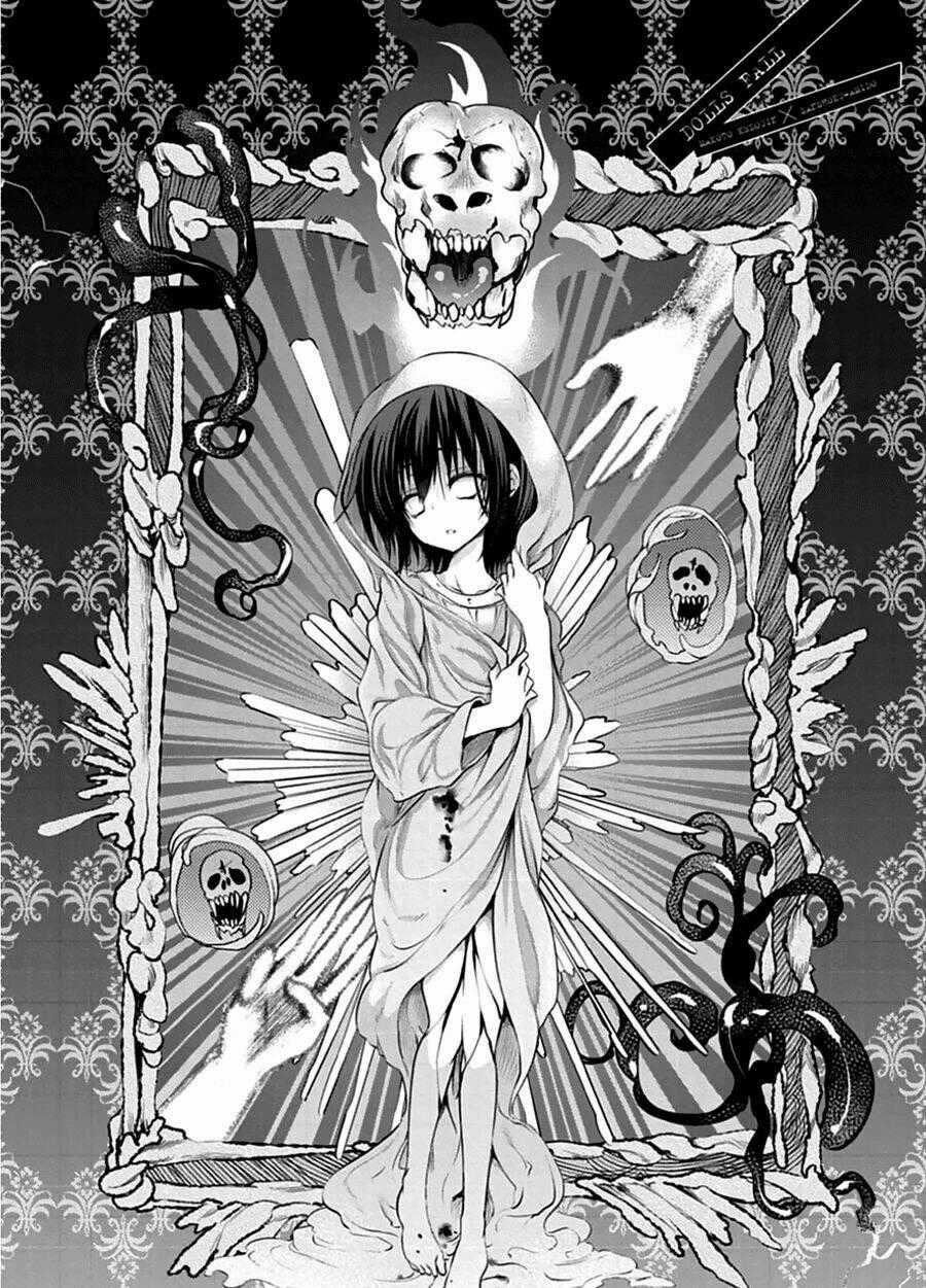 Dolls Fall - Chapter 24 - Trang 1