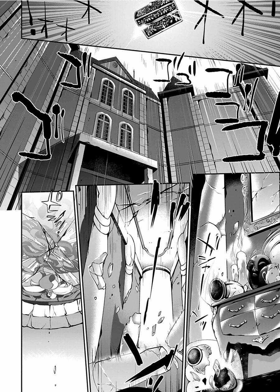 Dolls Fall - Chapter 24 - Trang 27