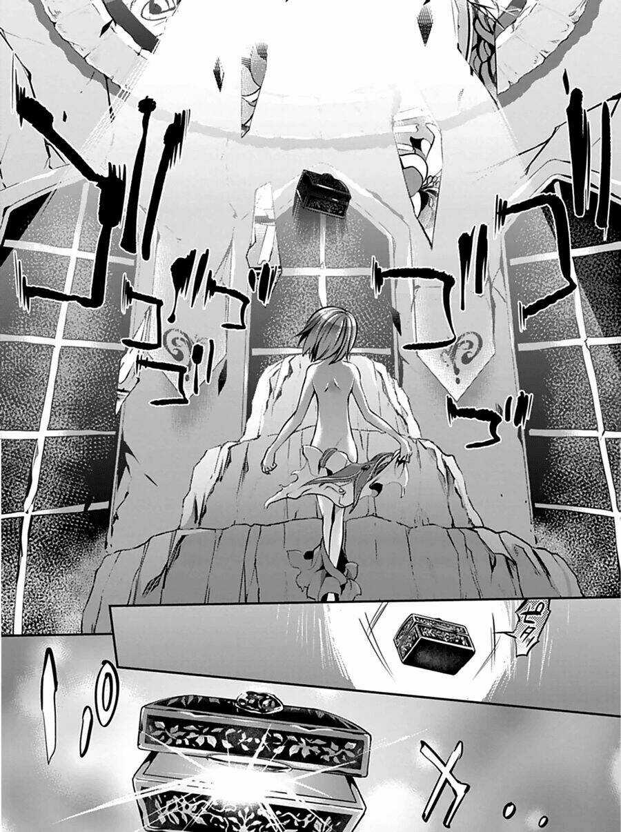 Dolls Fall - Chapter 24 - Trang 28