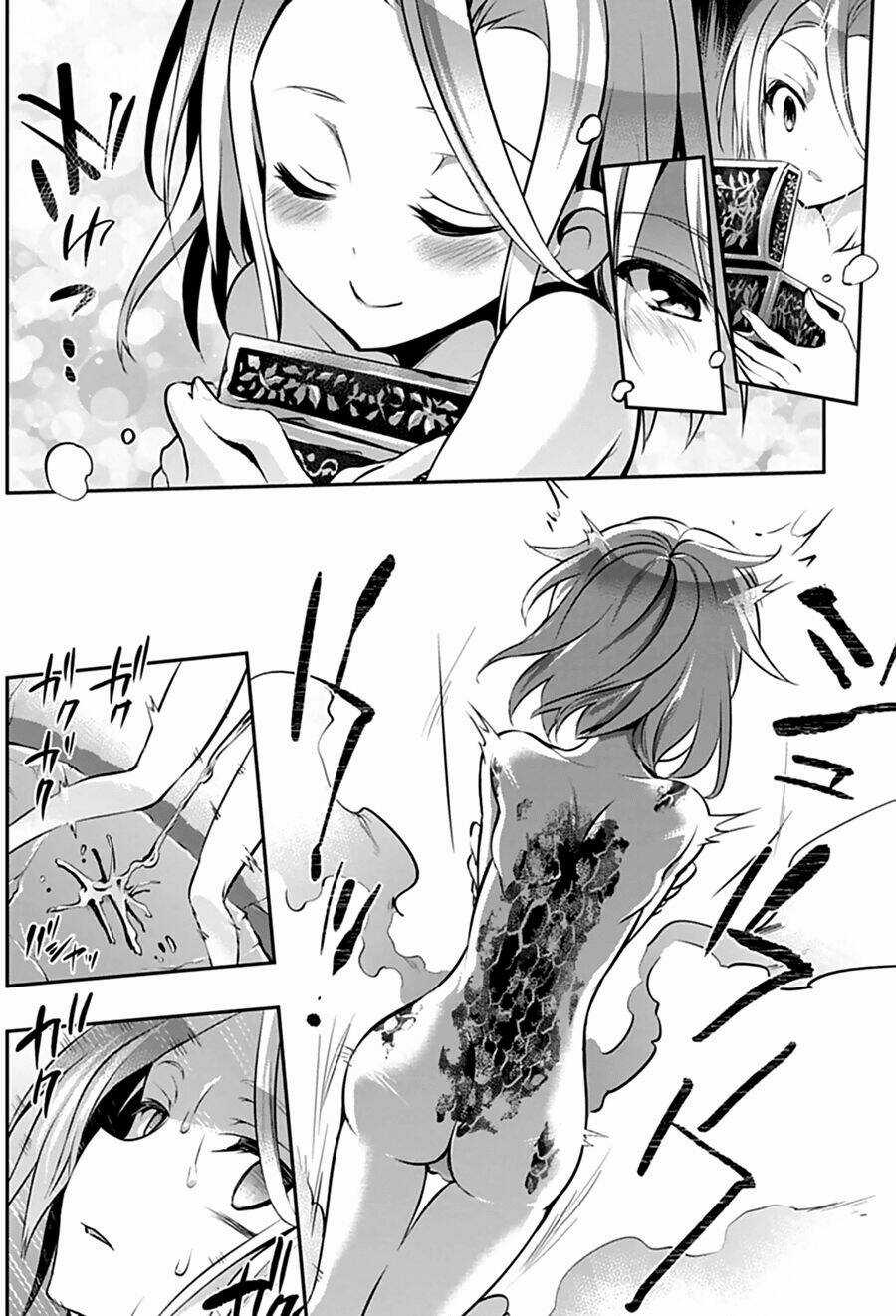 Dolls Fall - Chapter 24 - Trang 29