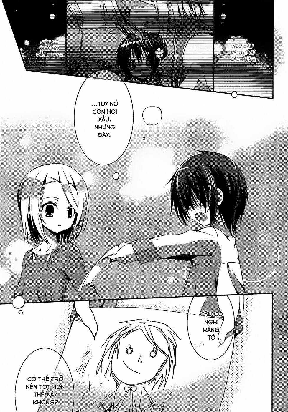 Dolls Fall - Chapter 3 - Trang 32