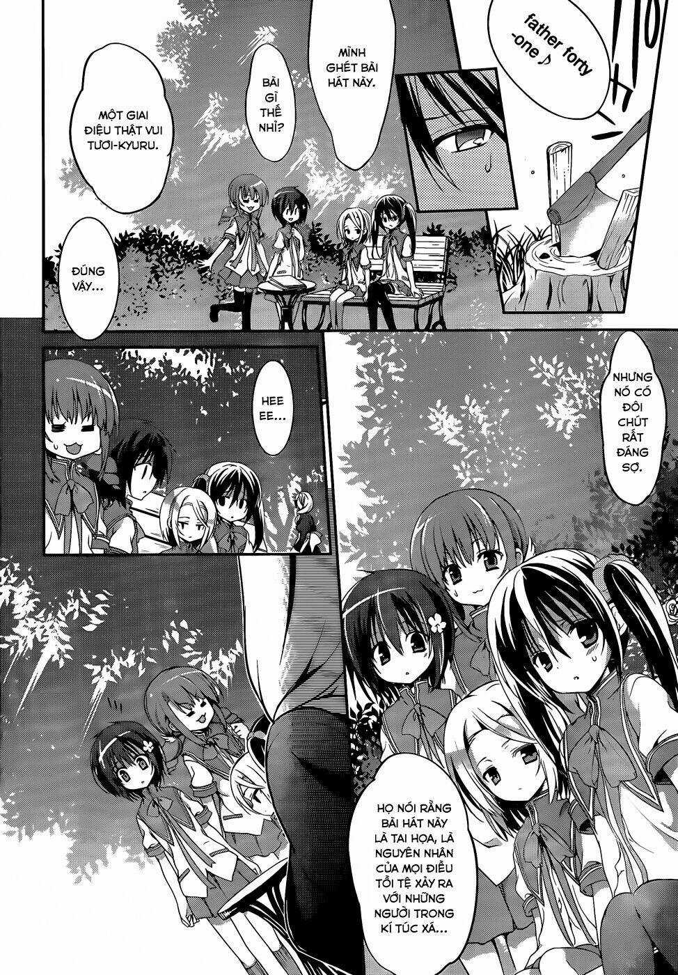 Dolls Fall - Chapter 3 - Trang 9