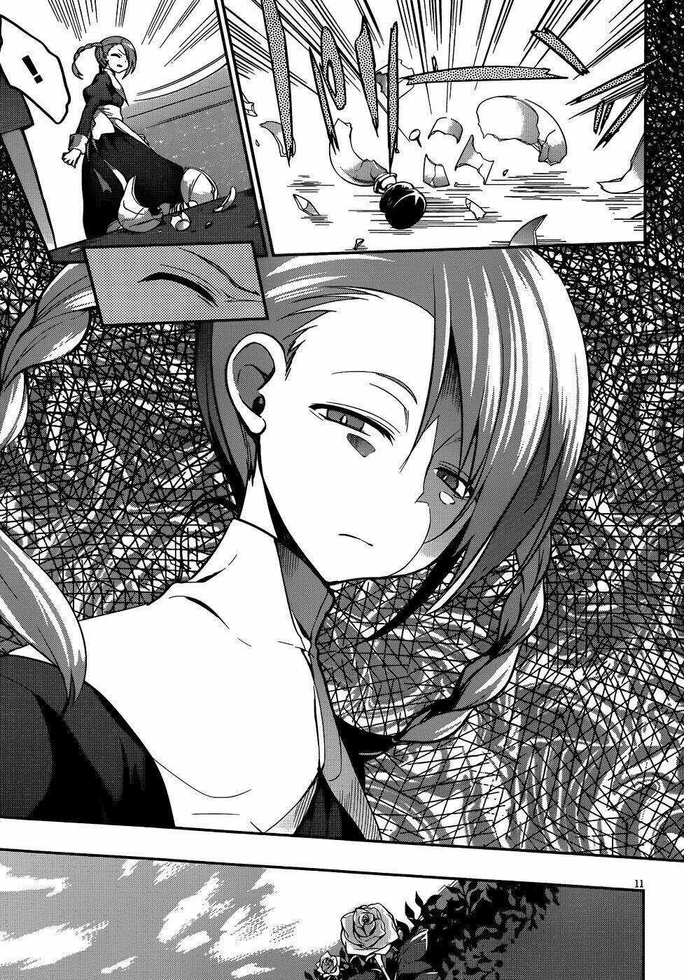 Dolls Fall - Chapter 4 - Trang 14