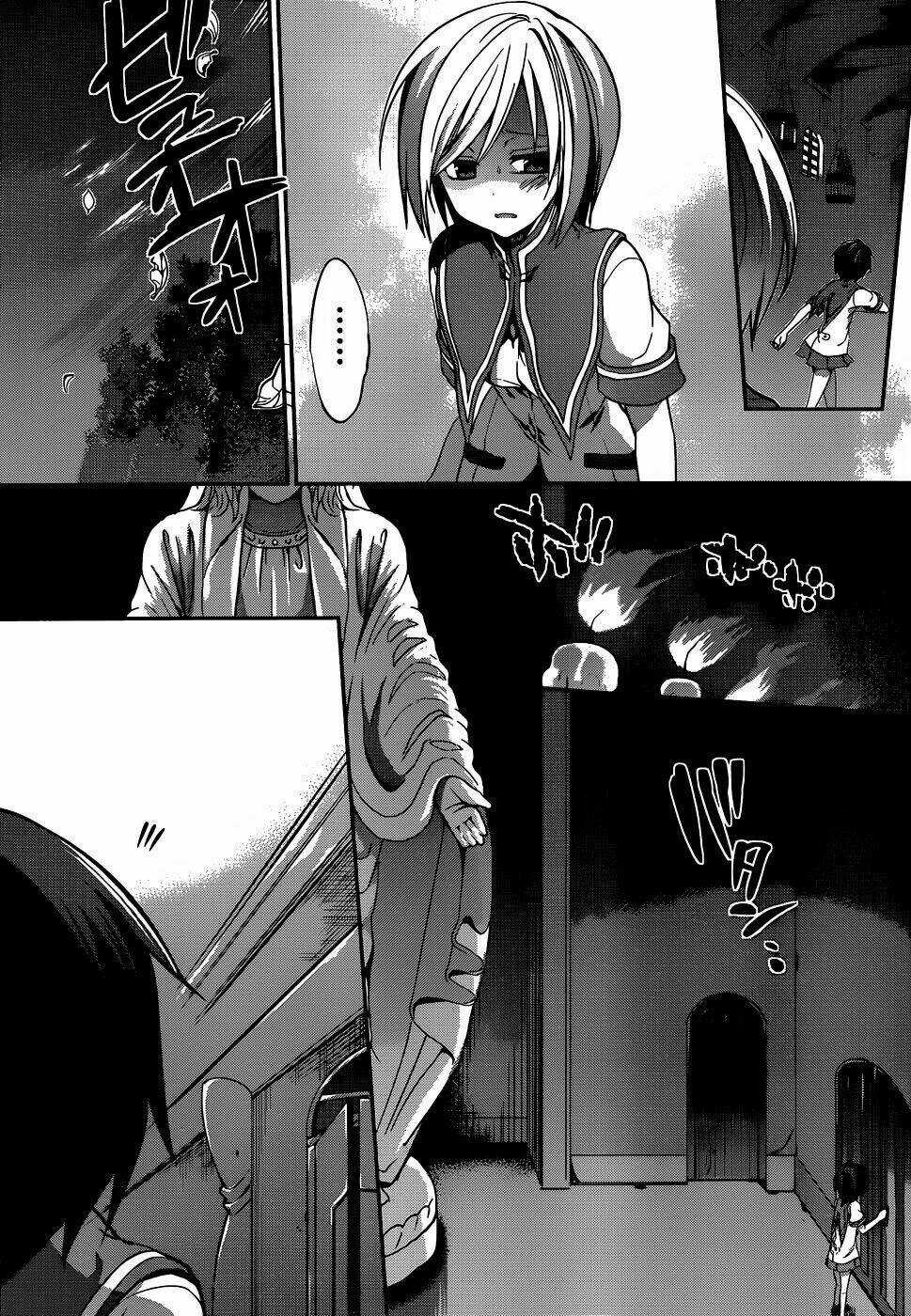 Dolls Fall - Chapter 4 - Trang 38