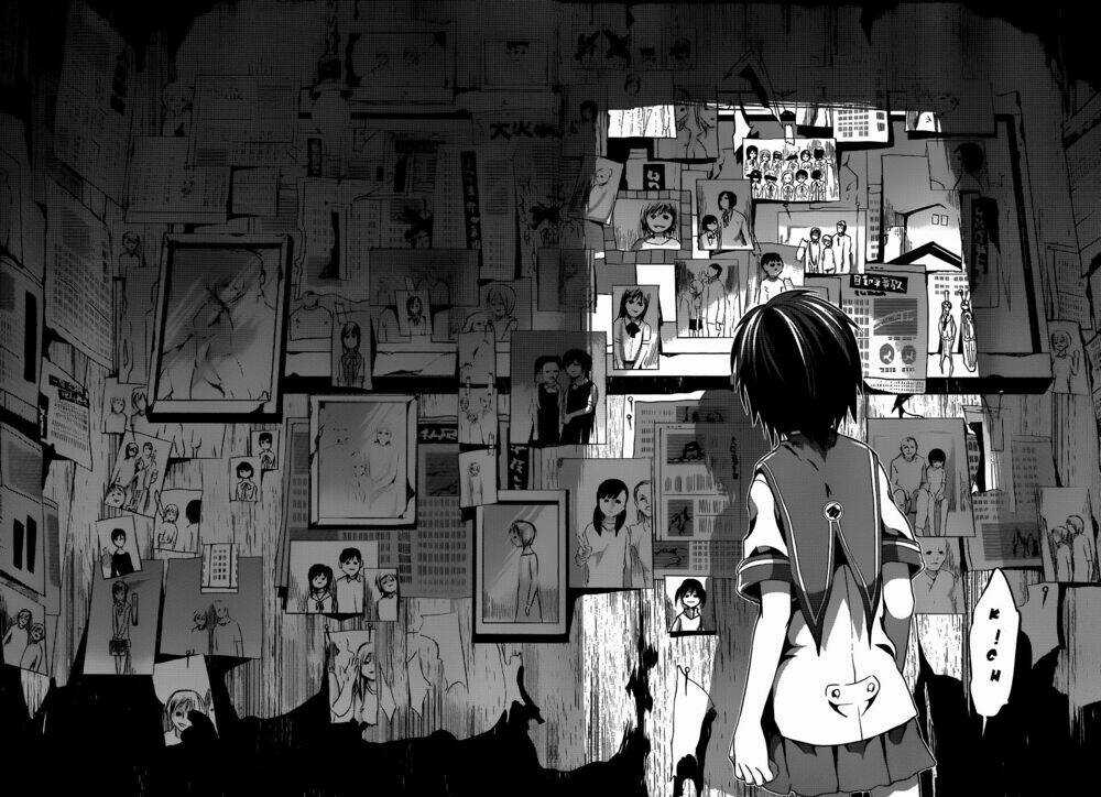 Dolls Fall - Chapter 4 - Trang 43