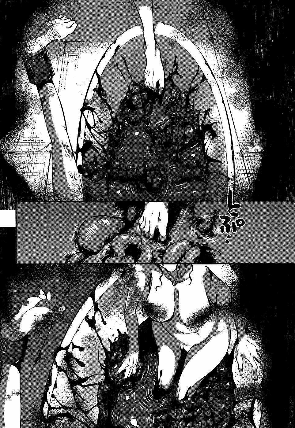 Dolls Fall - Chapter 5 - Trang 13