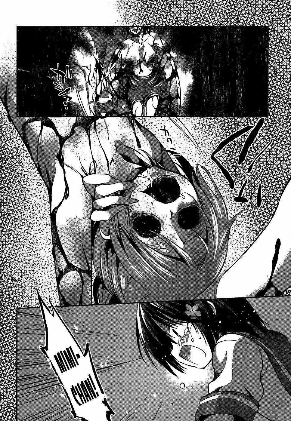 Dolls Fall - Chapter 5 - Trang 15