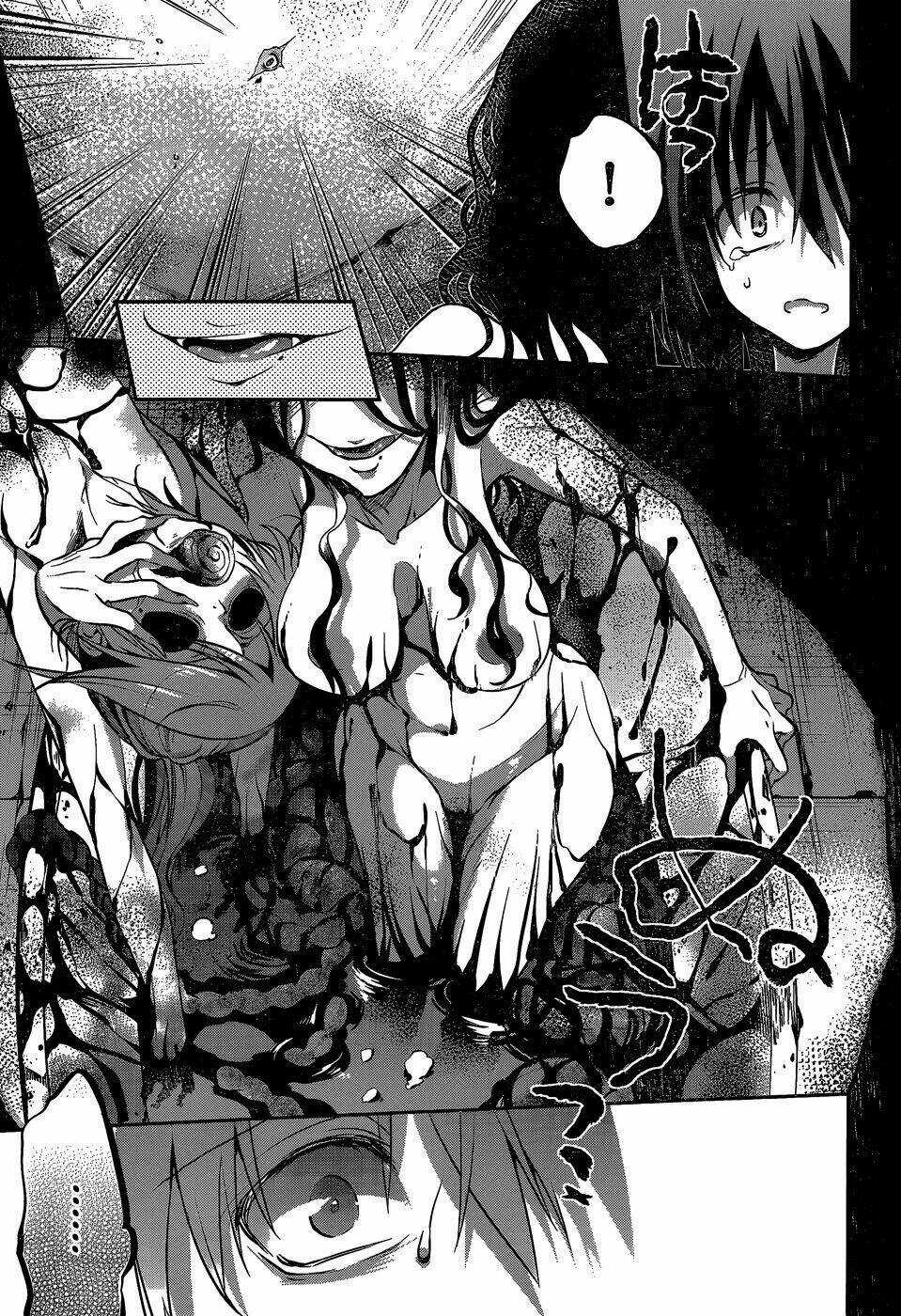 Dolls Fall - Chapter 5 - Trang 16