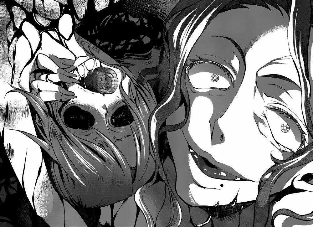 Dolls Fall - Chapter 5 - Trang 17