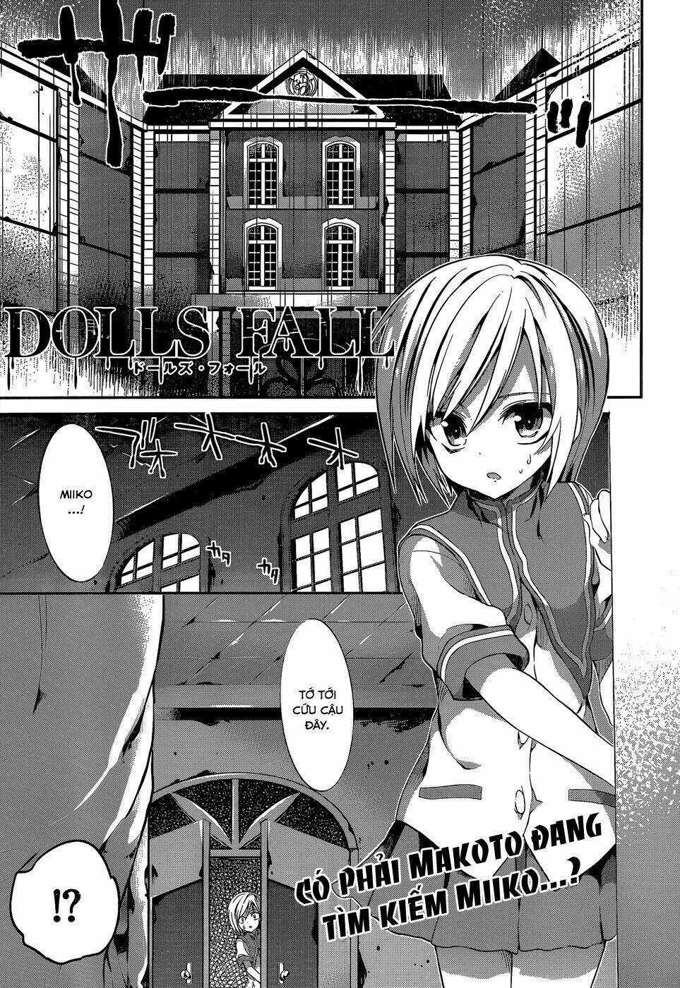 Dolls Fall - Chapter 5 - Trang 4