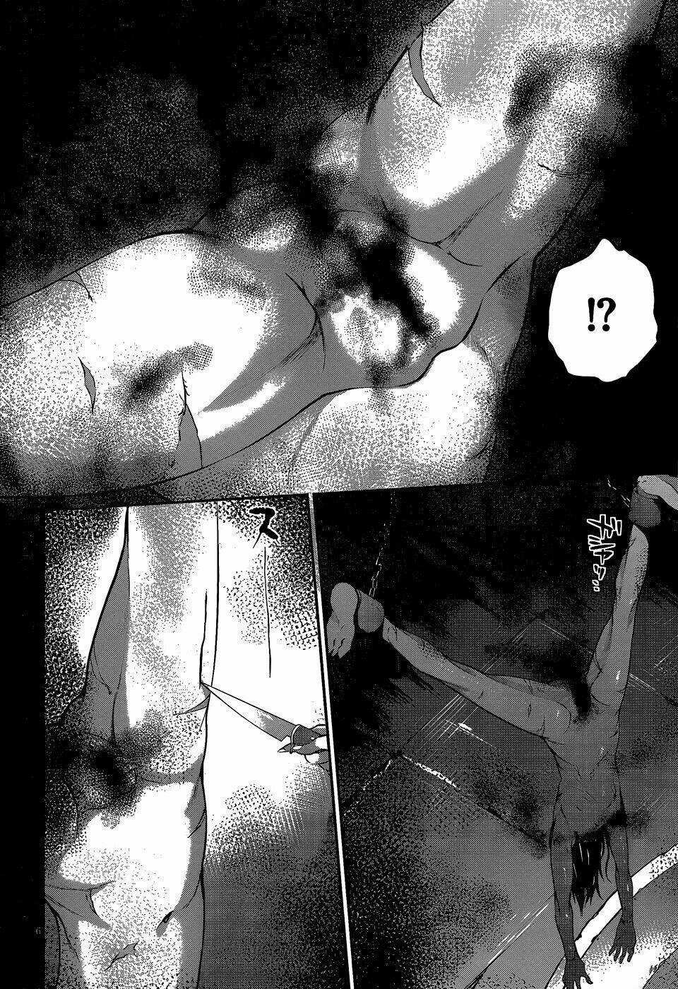 Dolls Fall - Chapter 5 - Trang 9