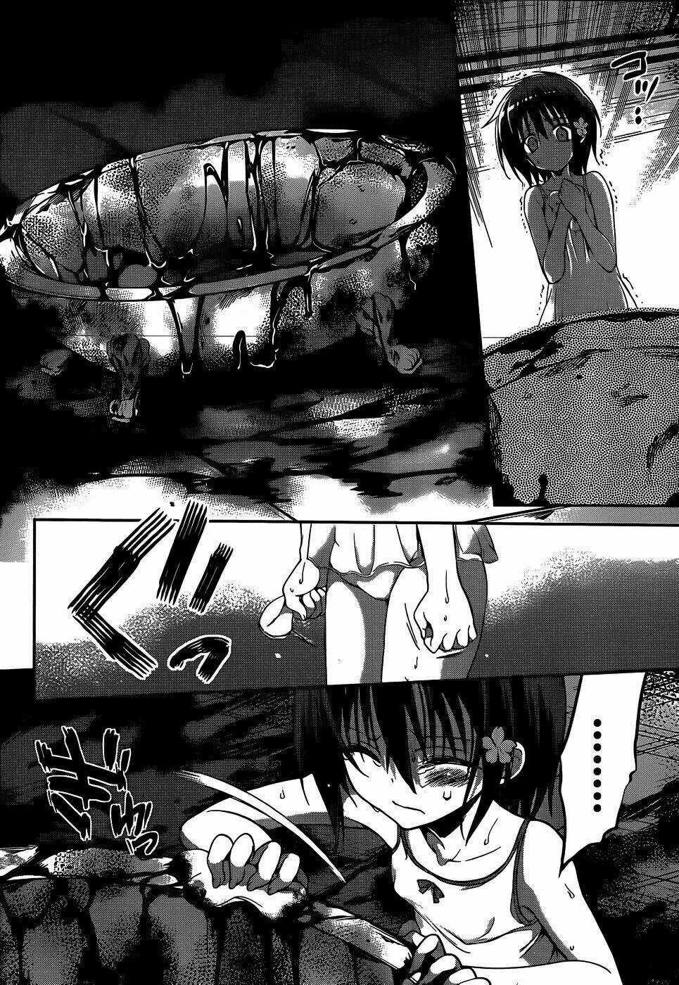 Dolls Fall - Chapter 6 - Trang 14