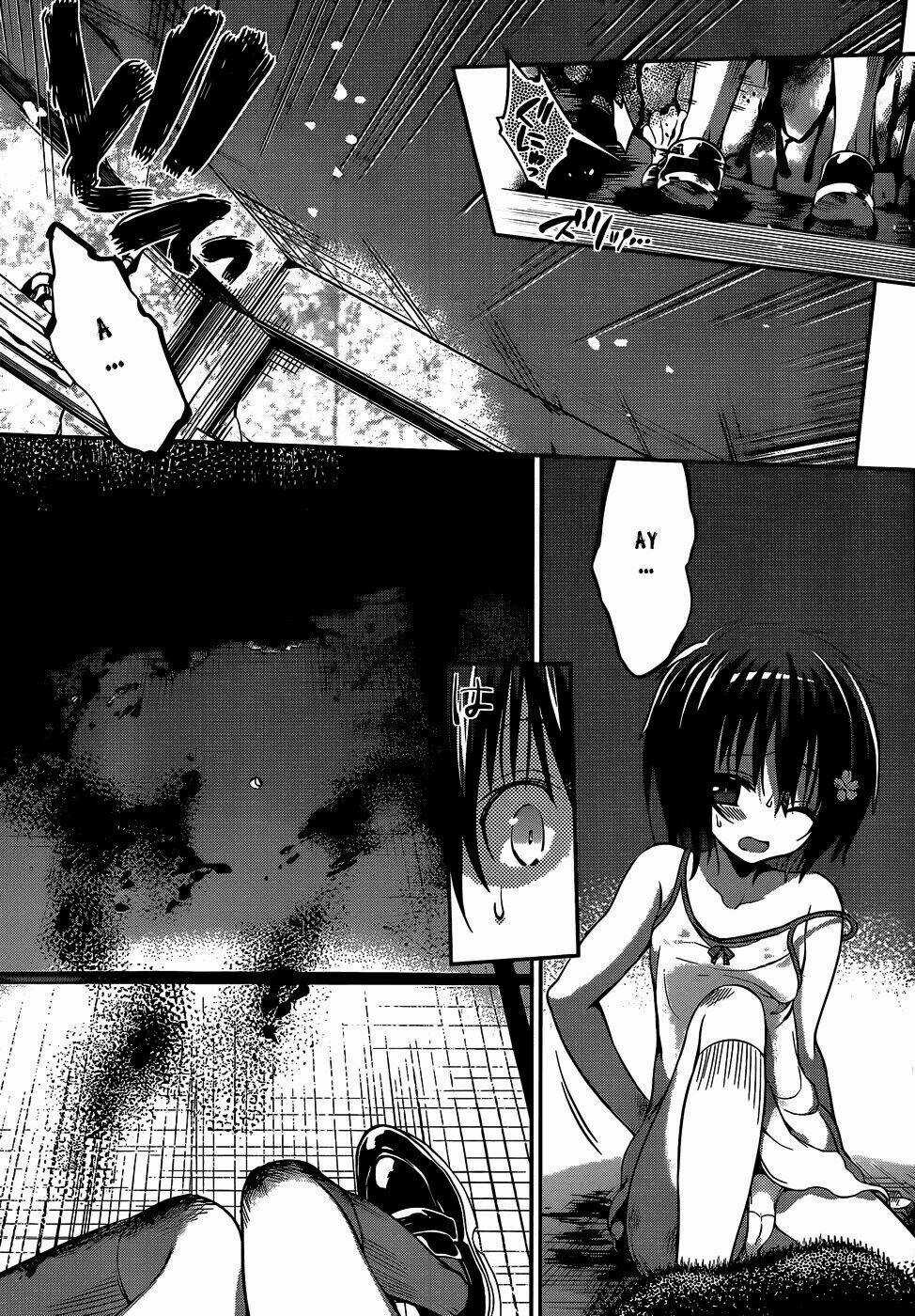 Dolls Fall - Chapter 6 - Trang 15