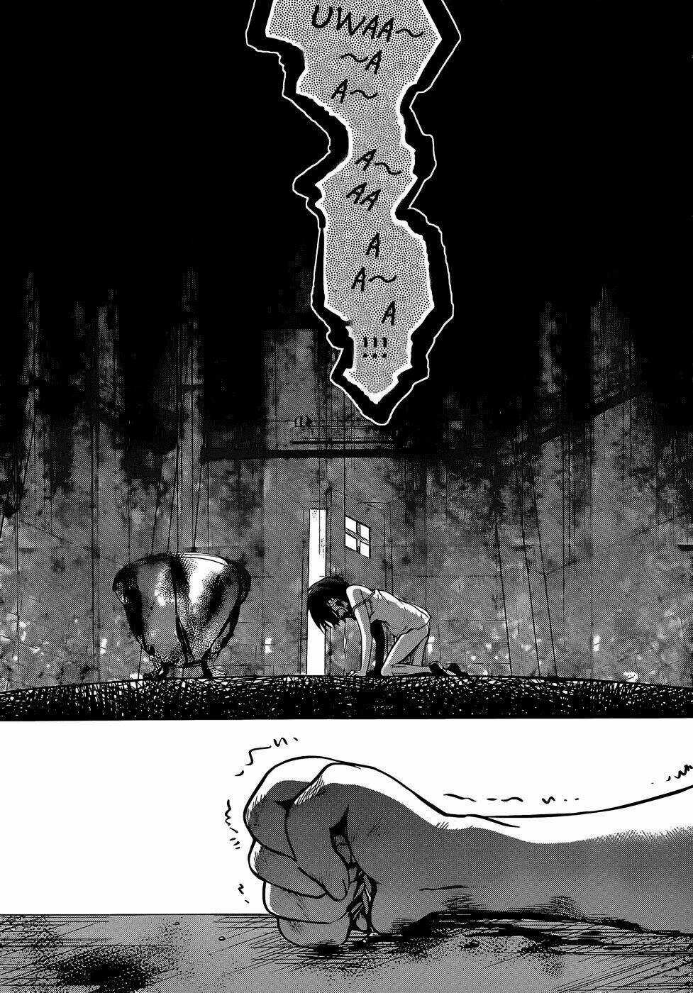 Dolls Fall - Chapter 6 - Trang 19