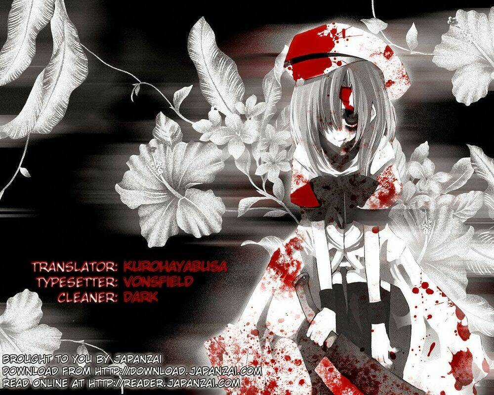 Dolls Fall - Chapter 6 - Trang 4