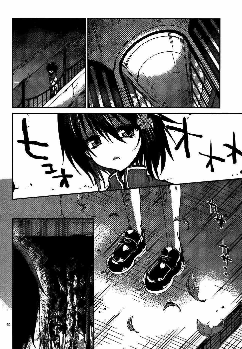 Dolls Fall - Chapter 6 - Trang 34