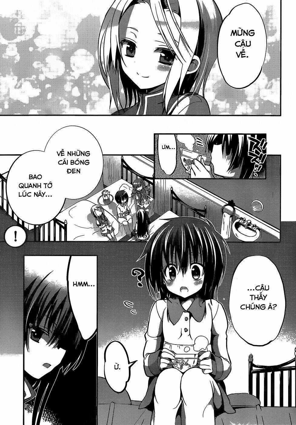 Dolls Fall - Chapter 7 - Trang 16