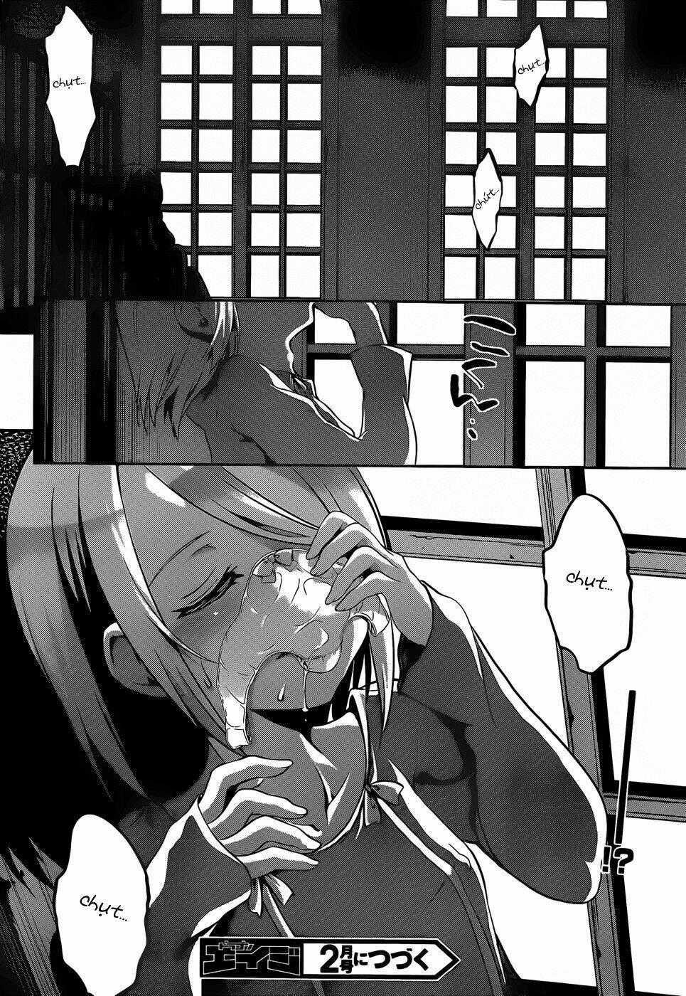 Dolls Fall - Chapter 7 - Trang 25