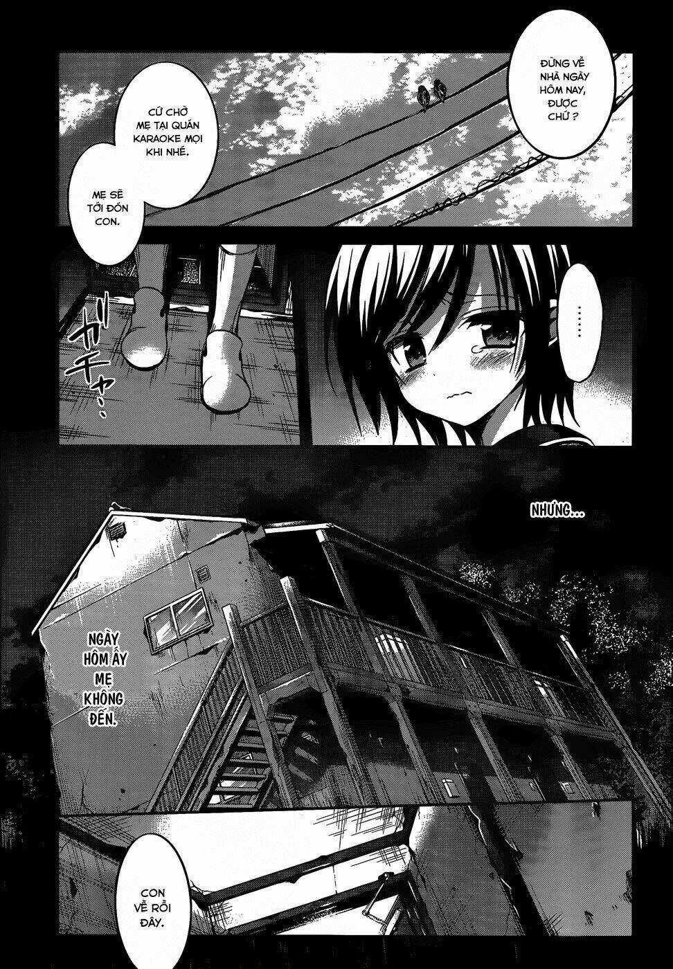 Dolls Fall - Chapter 9 - Trang 16