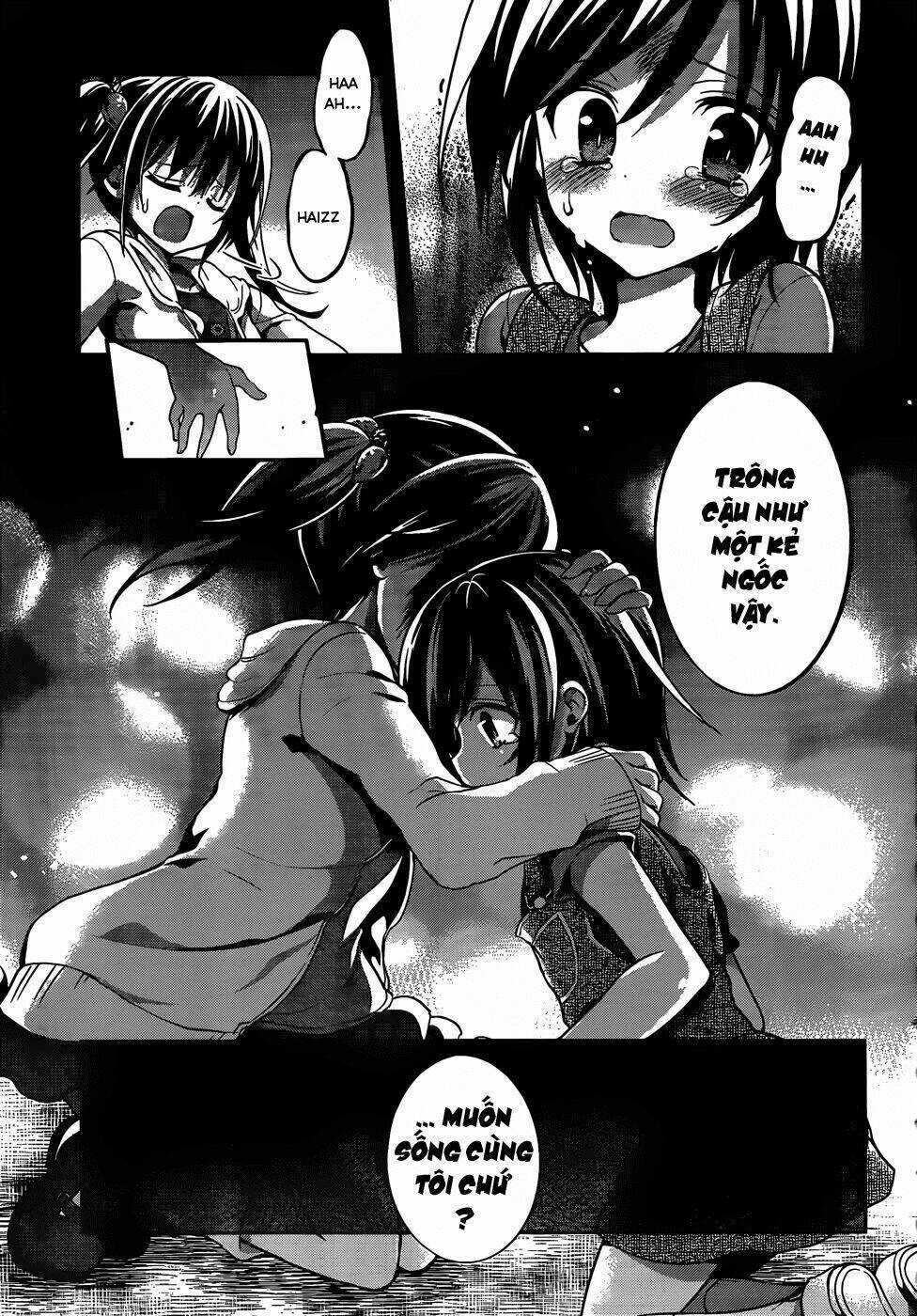 Dolls Fall - Chapter 9 - Trang 28