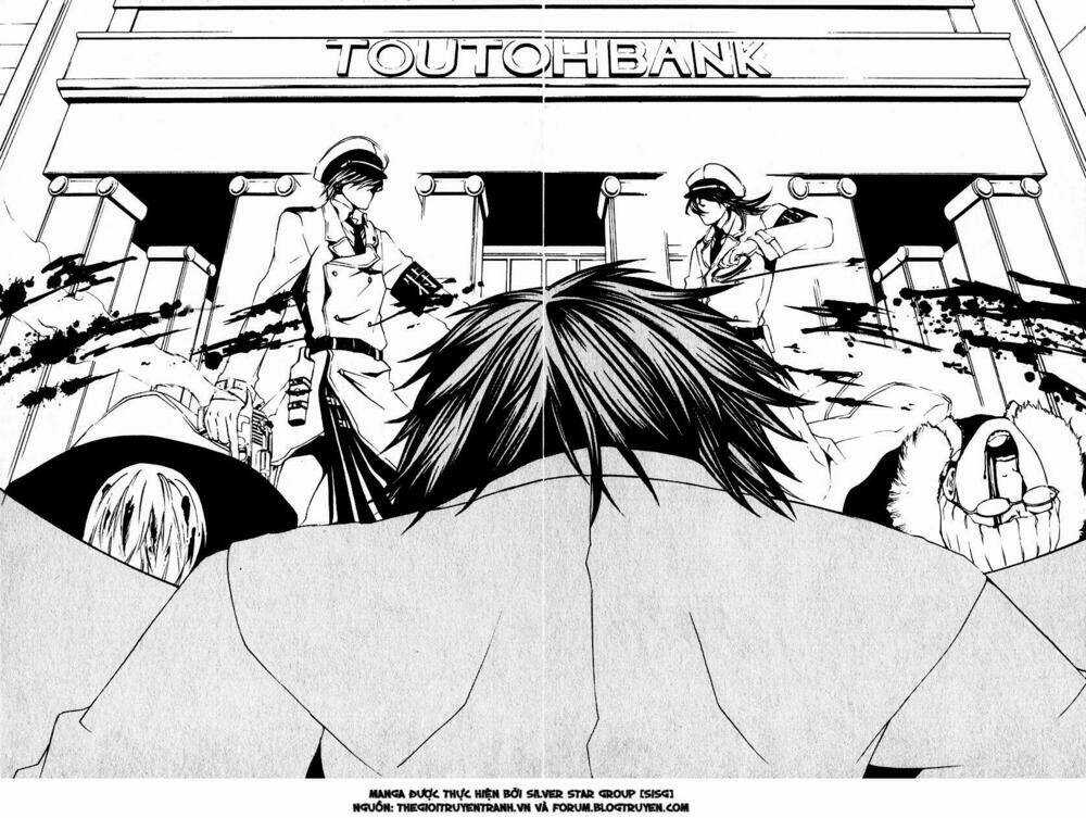 Dolls - Chapter 1.1 - Trang 14