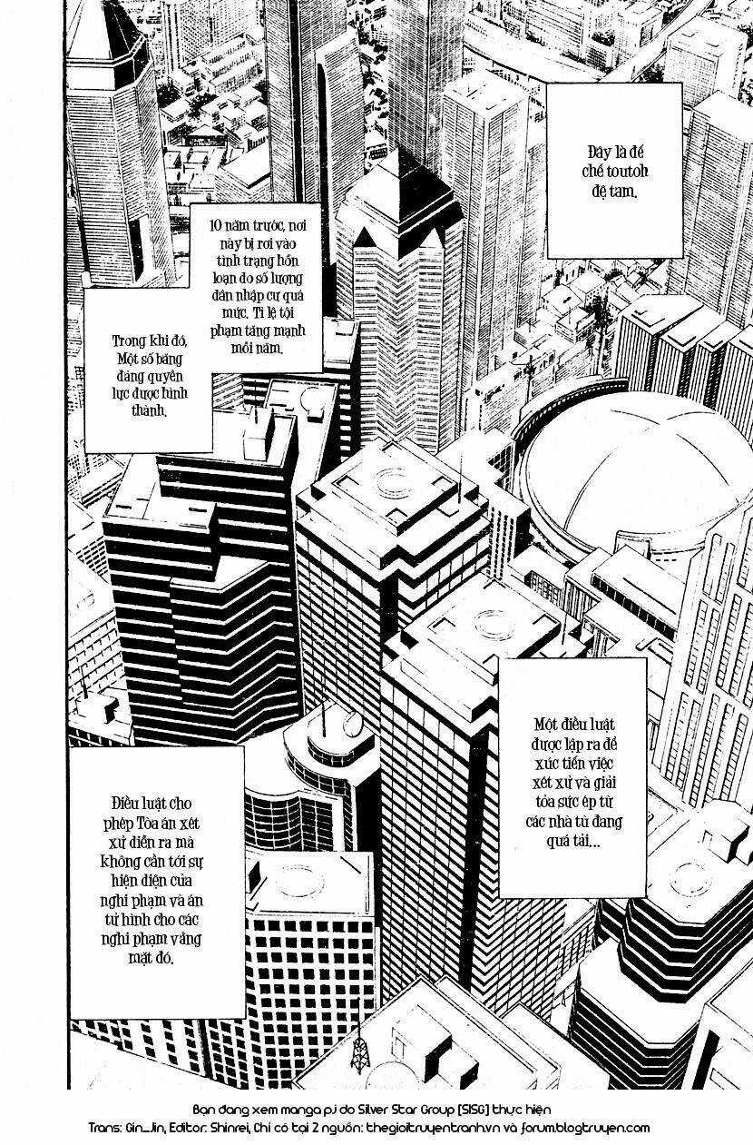 Dolls - Chapter 1.2 - Trang 3