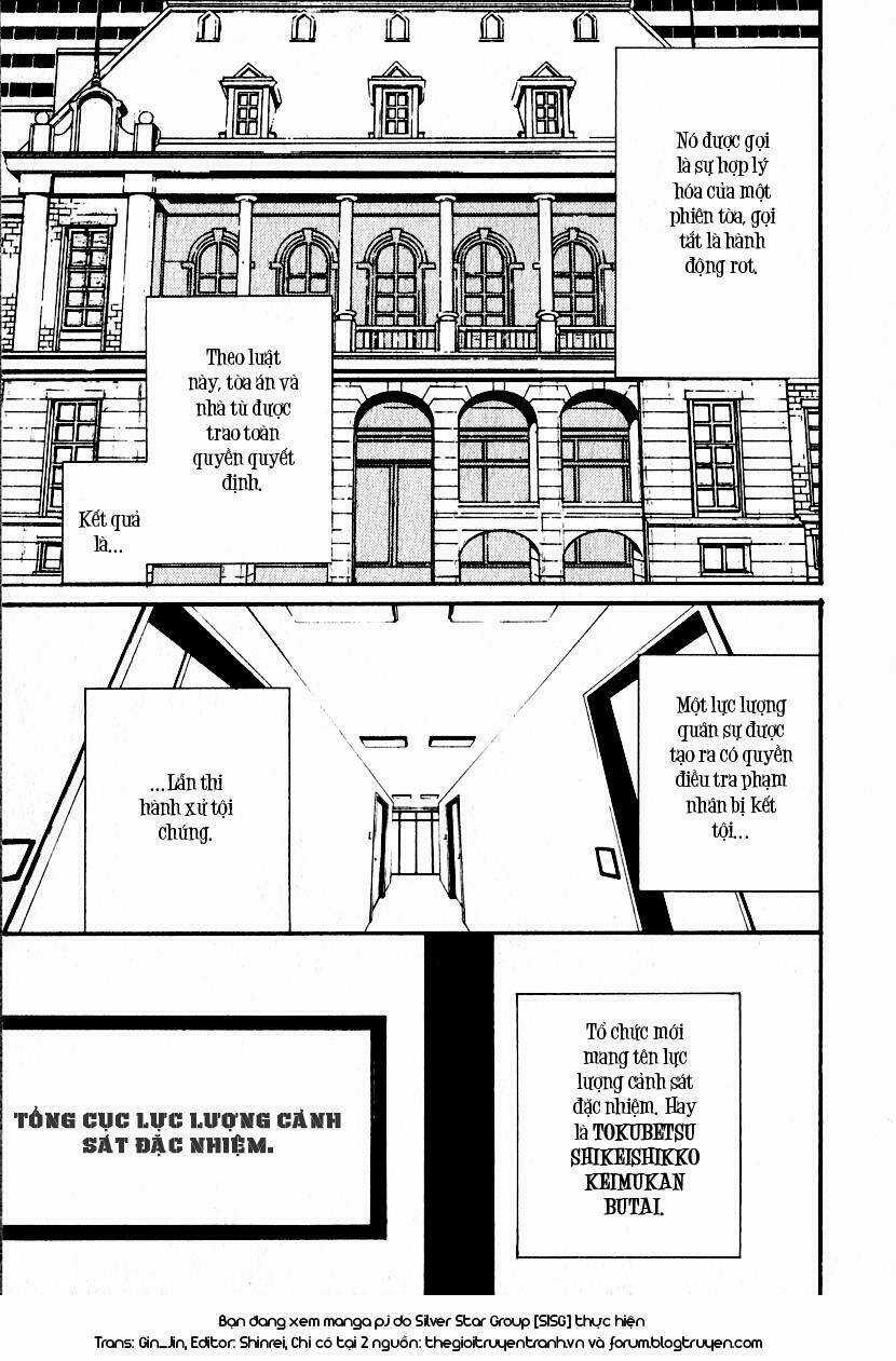 Dolls - Chapter 1.2 - Trang 4